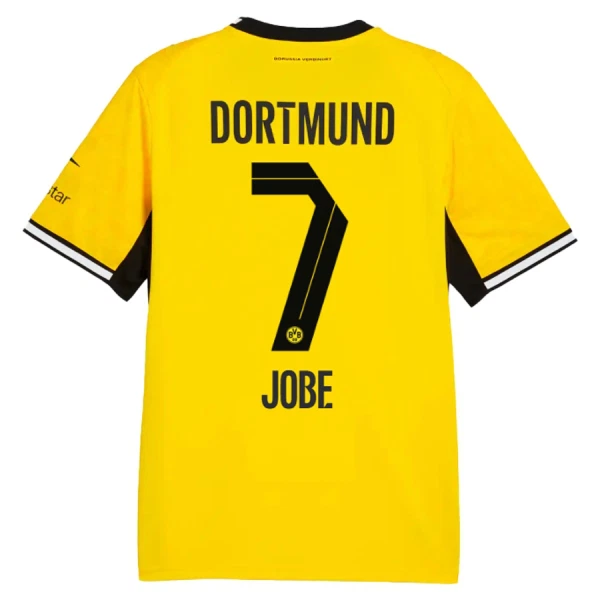 Dresovi Borussia Dortmund Jobe 7 Domaći 26/27
