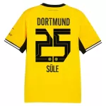 Dresovi Borussia Dortmund Sule 25 Domaći 26/27