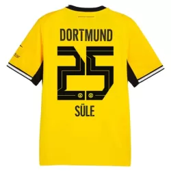 Dresovi Borussia Dortmund Sule 25 Domaći 26/27