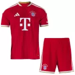 Dječji Dresovi FC Bayern München Domaći 26/27