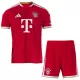 Dječji Dresovi FC Bayern München Domaći 26/27 Dječji Dresovi FC Bayern München Domaći 26/27