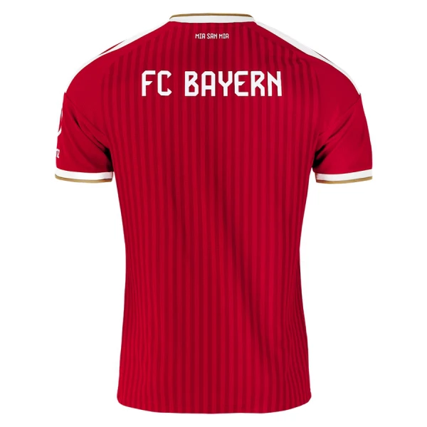 Dječji Dresovi FC Bayern München Domaći 26/27