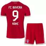 Dječji Dresovi FC Bayern München Kane 9 Domaći 26/27