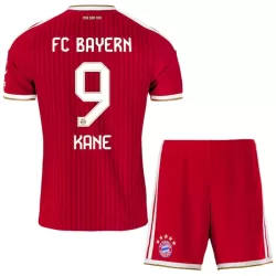 Dječji Dresovi FC Bayern München Kane 9 Domaći 26/27