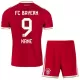Dječji Dresovi FC Bayern München Kane 9 Domaći 26/27 Dječji Dresovi FC Bayern München Kane 9 Domaći 26/27