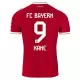 Dječji Dresovi FC Bayern München Kane 9 Domaći 26/27