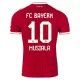 Dječji Dresovi FC Bayern München Musiala 10 Domaći 26/27
