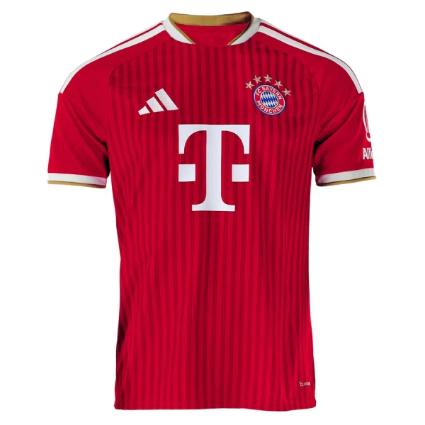 Dječji Dresovi FC Bayern München Olise 17 Domaći 26/27