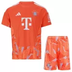 Dječji Golmanski Dresovi FC Bayern München Gostujući 26/27