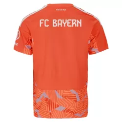 Dječji Golmanski Dresovi FC Bayern München Gostujući 26/27