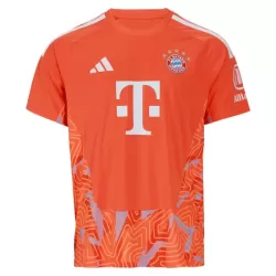 Dječji Golmanski Dresovi FC Bayern München Neuer 1 Gostujući 26/27