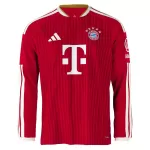Dresovi FC Bayern München Domaći 26/27 Dugi rukav