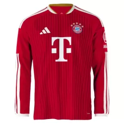 Dresovi FC Bayern München Domaći 26/27 Dugi rukav