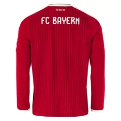 Dresovi FC Bayern München Domaći 26/27 Dugi rukav