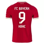 Dresovi FC Bayern München Kane 9 Domaći 26/27