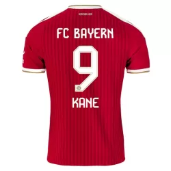 Dresovi FC Bayern München Kane 9 Domaći 26/27
