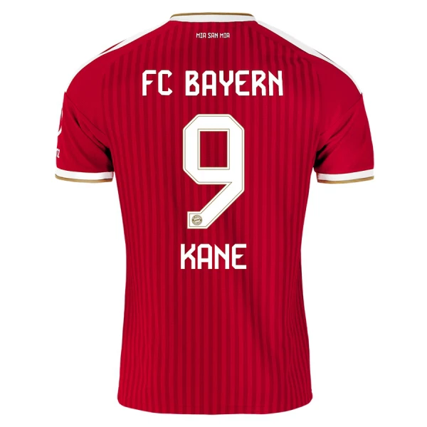 Dresovi FC Bayern München Kane 9 Domaći 26/27 Dresovi FC Bayern München Kane 9 Domaći 26/27
