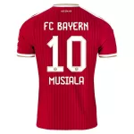 Dresovi FC Bayern München Musiala 10 Domaći 26/27