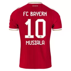 Dresovi FC Bayern München Musiala 10 Domaći 26/27
