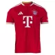 Dresovi FC Bayern München Musiala 10 Domaći 26/27