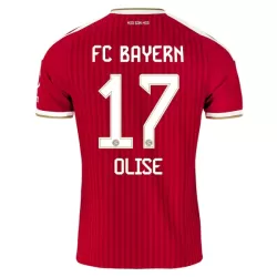 Dresovi FC Bayern München Olise 17 Domaći 26/27