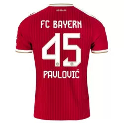 Dresovi FC Bayern München Pavlovic 45 Domaći 26/27
