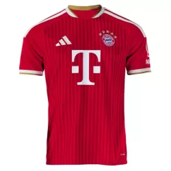 Dresovi FC Bayern München Upamecano 2 Domaći 26/27