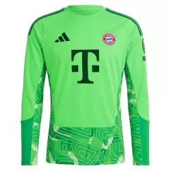 Golmanski Dresovi FC Bayern München Domaći 26/27 Dugi rukav