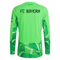 Golmanski Dresovi FC Bayern München Domaći 26/27 Dugi rukav