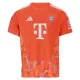 Golmanski Dresovi FC Bayern München Neuer 1 Gostujući 26/27