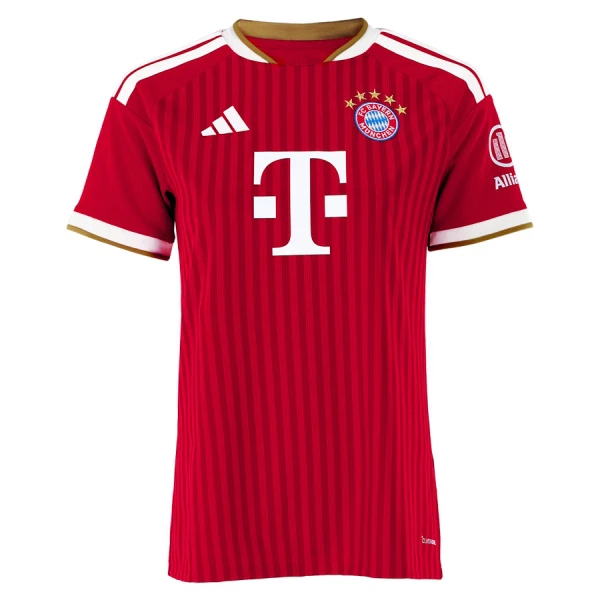 Ženski Dresovi FC Bayern München Domaći 26/27 Ženski Dresovi FC Bayern München Domaći 26/27