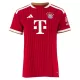 Ženski Dresovi FC Bayern München Domaći 26/27 Ženski Dresovi FC Bayern München Domaći 26/27