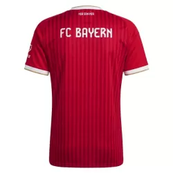 Ženski Dresovi FC Bayern München Domaći 26/27