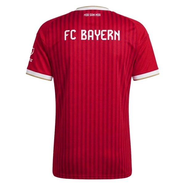Ženski Dresovi FC Bayern München Domaći 26/27