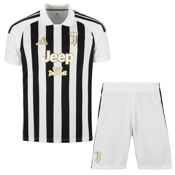 Dječji Dresovi Juventus Domaći 26/27