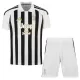 Dječji Dresovi Juventus Domaći 26/27