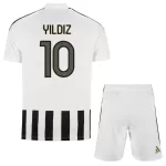 Dječji Dresovi Juventus Yildiz 10 Domaći 26/27