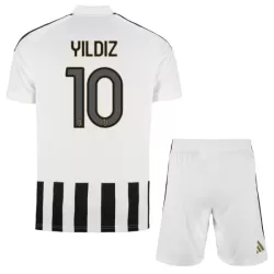 Dječji Dresovi Juventus Yildiz 10 Domaći 26/27