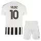 Dječji Dresovi Juventus Yildiz 10 Domaći 26/27 Dječji Dresovi Juventus Yildiz 10 Domaći 26/27