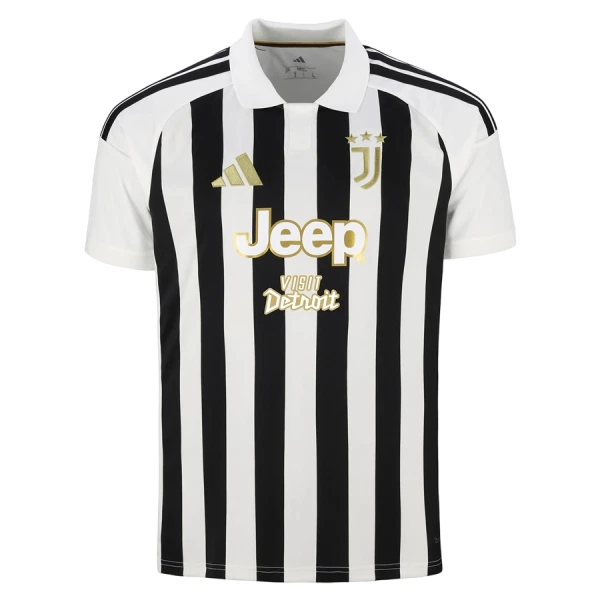 Dječji Dresovi Juventus Yildiz 10 Domaći 26/27