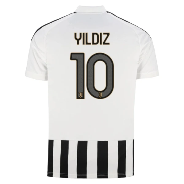 Dječji Dresovi Juventus Yildiz 10 Domaći 26/27