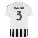 Dresovi Juventus Bremer 3 Domaći 26/27