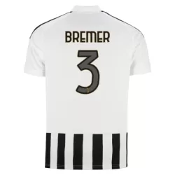 Dresovi Juventus Bremer 3 Domaći 26/27