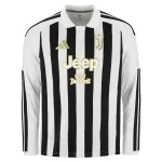 Dresovi Juventus Domaći 26/27 Dugi rukav
