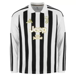 Dresovi Juventus Domaći 26/27 Dugi rukav