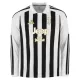 Dresovi Juventus Domaći 26/27 Dugi rukav