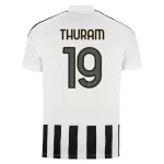 Dresovi Juventus Thuram 9 Domaći 26/27