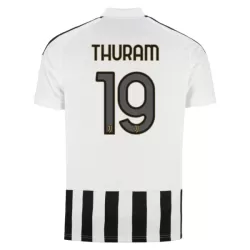 Dresovi Juventus Thuram 9 Domaći 26/27