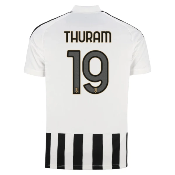 Dresovi Juventus Thuram 9 Domaći 26/27