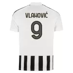 Dresovi Juventus Vlahovic 9 Domaći 26/27